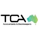TCA Accountants and Bookkeepers Pty Ltd logo